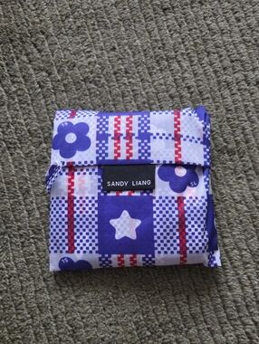 Baggu X Sandy Liang Market Bag